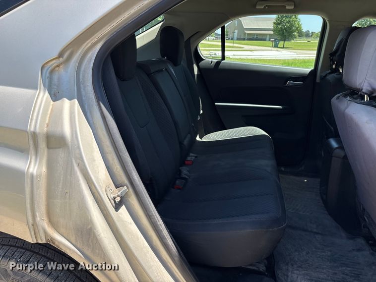 image for item FG0364 2015 Chevrolet Equinox SUV