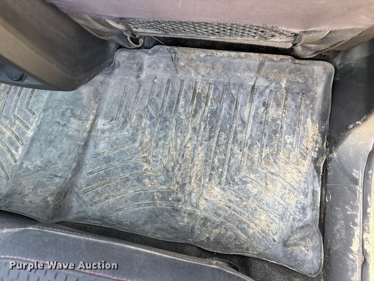 image for item FG0364 2015 Chevrolet Equinox SUV