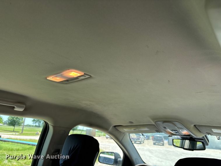 image for item FG0364 2015 Chevrolet Equinox SUV