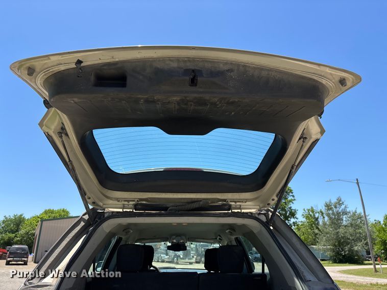 image for item FG0364 2015 Chevrolet Equinox SUV