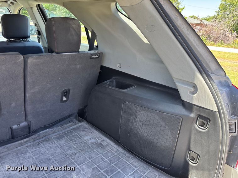 image for item FG0364 2015 Chevrolet Equinox SUV