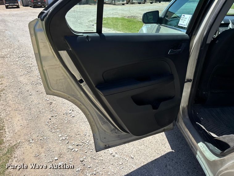 image for item FG0364 2015 Chevrolet Equinox SUV