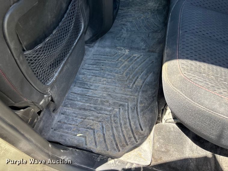image for item FG0364 2015 Chevrolet Equinox SUV
