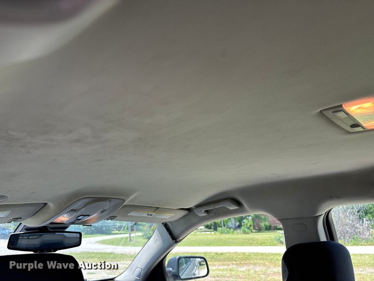 image for item FG0364 2015 Chevrolet Equinox SUV