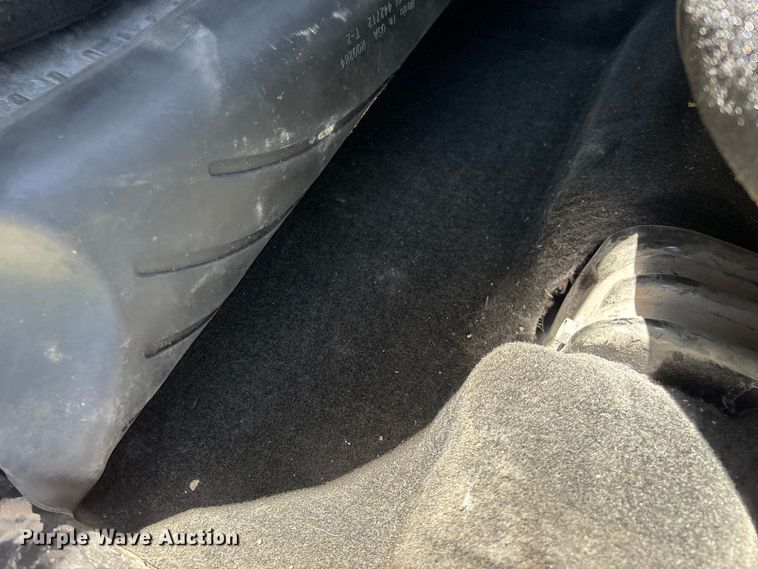 image for item FG0364 2015 Chevrolet Equinox SUV
