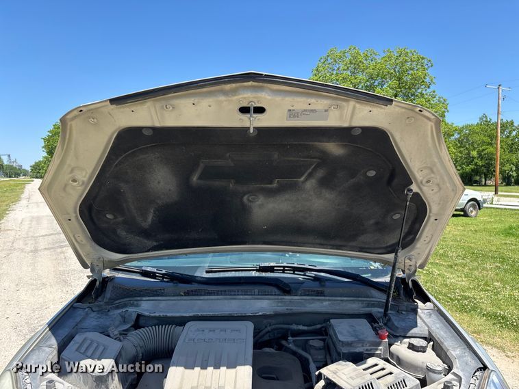 image for item FG0364 2015 Chevrolet Equinox SUV
