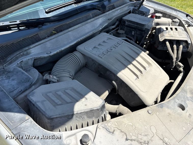 image for item FG0364 2015 Chevrolet Equinox SUV