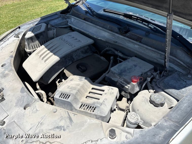 image for item FG0364 2015 Chevrolet Equinox SUV