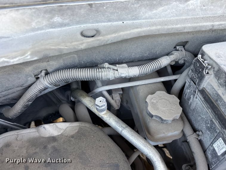image for item FG0364 2015 Chevrolet Equinox SUV
