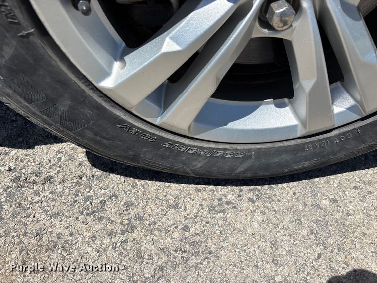 image for item FG0364 2015 Chevrolet Equinox SUV