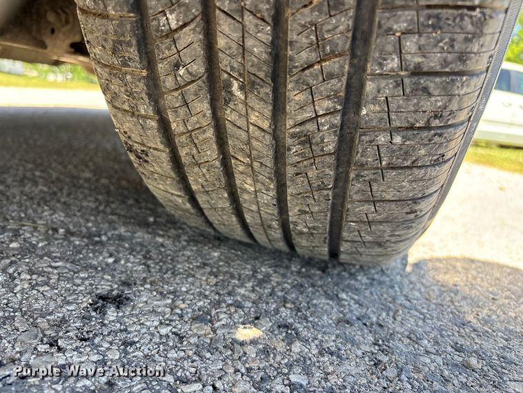 image for item FG0364 2015 Chevrolet Equinox SUV
