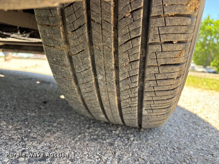 image for item FG0364 2015 Chevrolet Equinox SUV