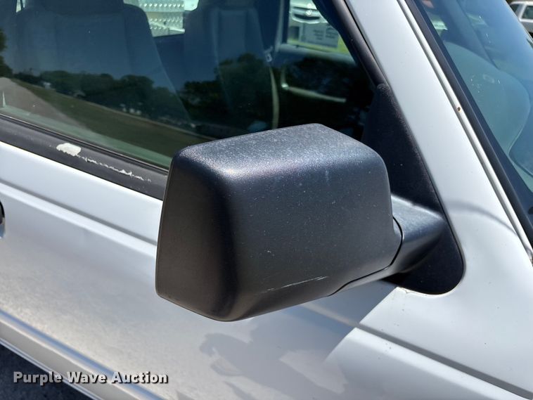 image for item FG0365 2006 Ford Ranger pickup truck