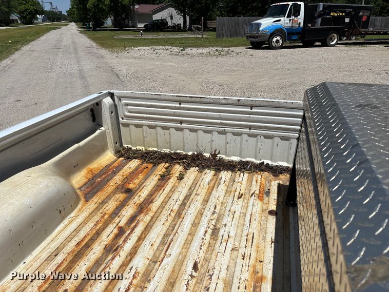 image for item FG0365 2006 Ford Ranger pickup truck