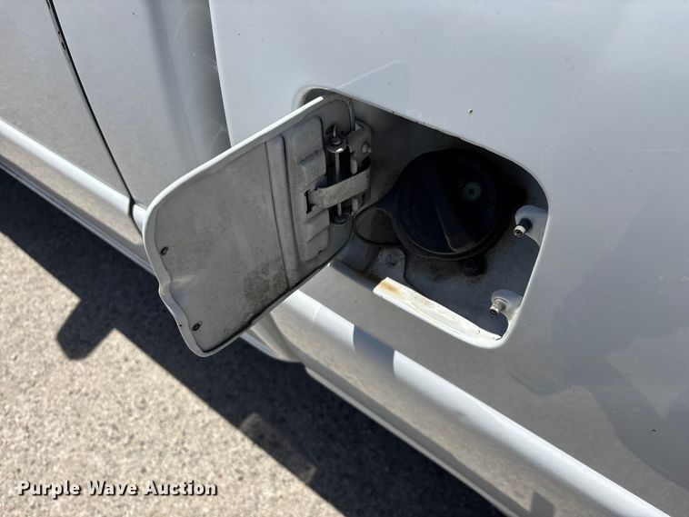image for item FG0365 2006 Ford Ranger pickup truck