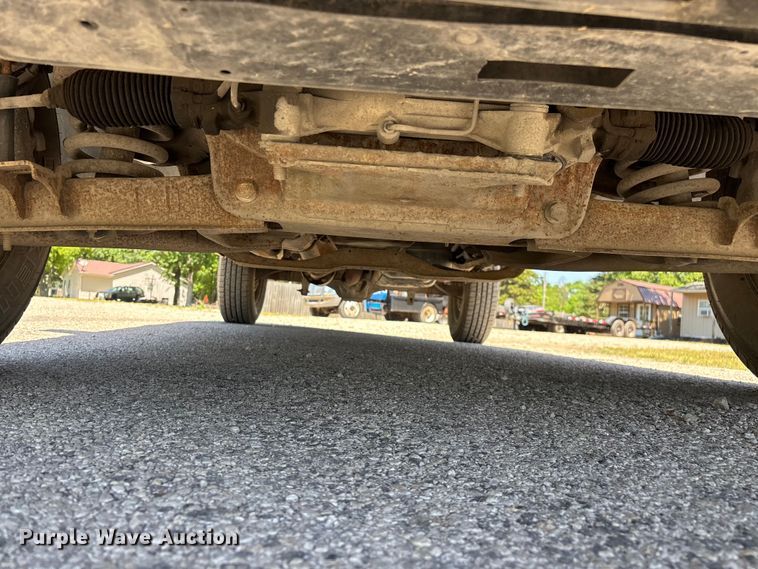 image for item FG0365 2006 Ford Ranger pickup truck