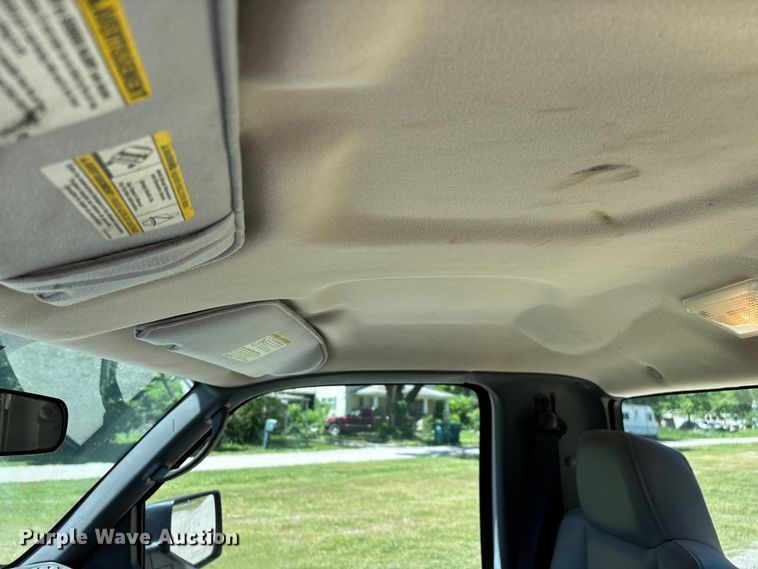 image for item FG0365 2006 Ford Ranger pickup truck