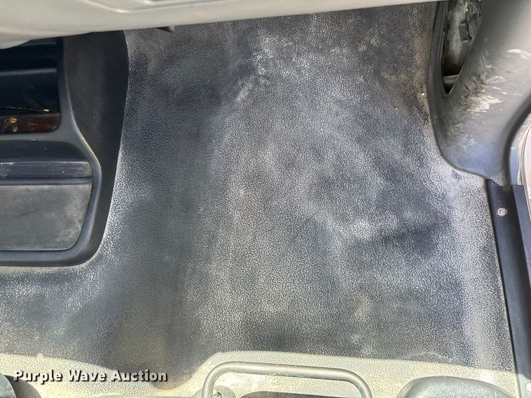 image for item FG0365 2006 Ford Ranger pickup truck