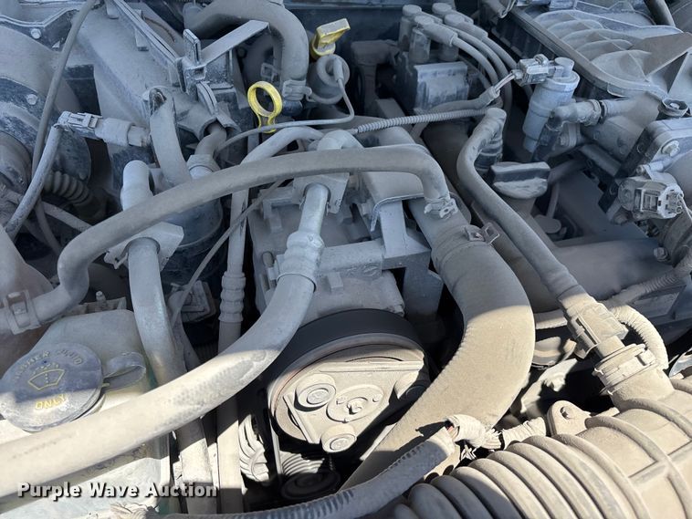 image for item FG0365 2006 Ford Ranger pickup truck