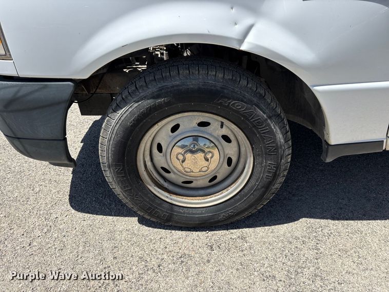 image for item FG0365 2006 Ford Ranger pickup truck