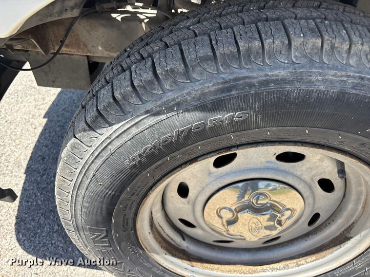 image for item FG0365 2006 Ford Ranger pickup truck