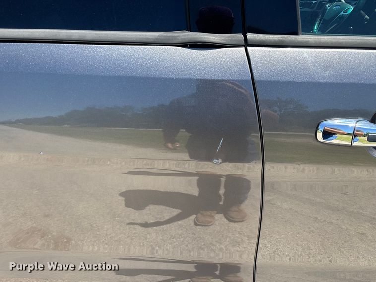 image for item FG0366 2013 Ford Explorer SUV