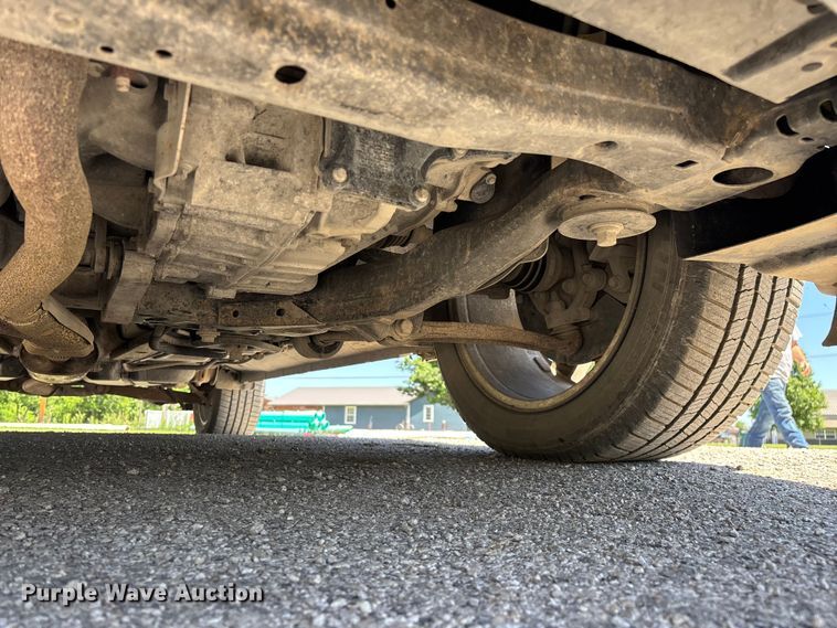 image for item FG0366 2013 Ford Explorer SUV