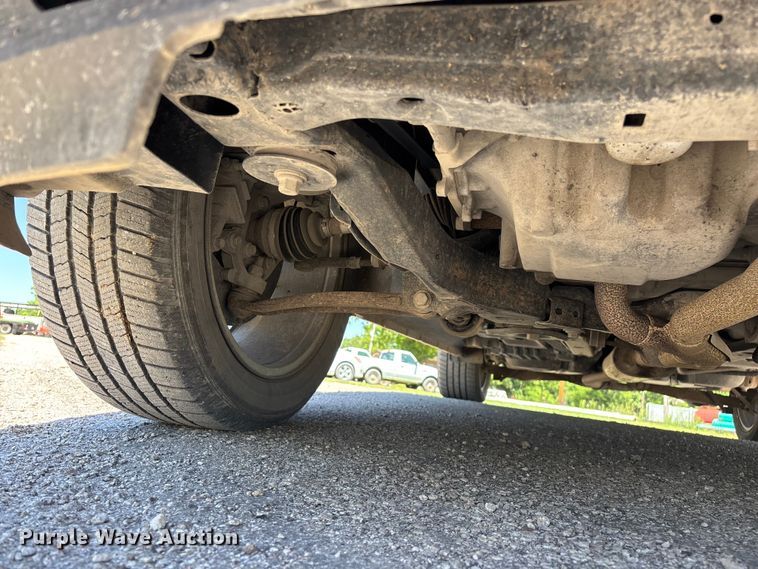 image for item FG0366 2013 Ford Explorer SUV