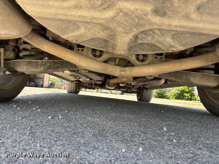 image for item FG0366 2013 Ford Explorer SUV
