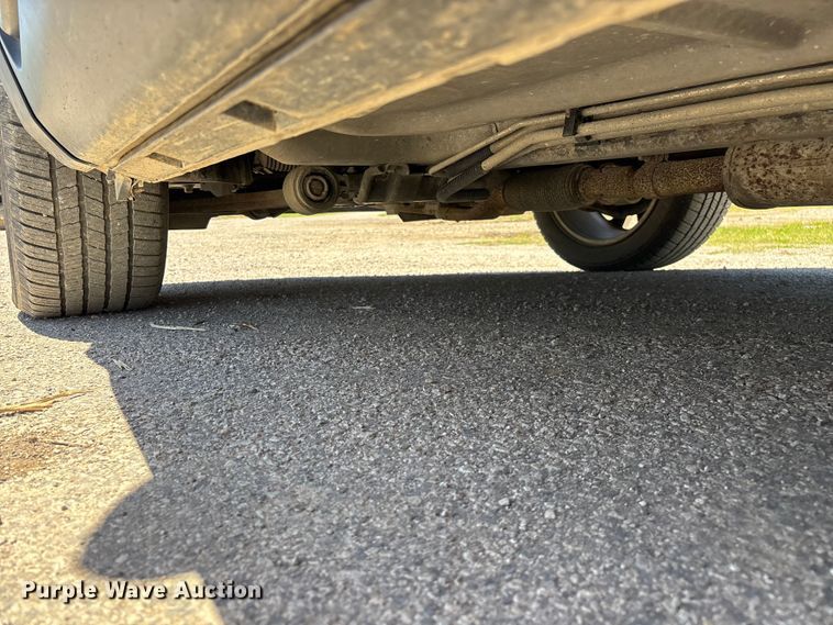 image for item FG0366 2013 Ford Explorer SUV