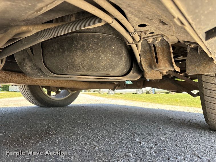 image for item FG0366 2013 Ford Explorer SUV