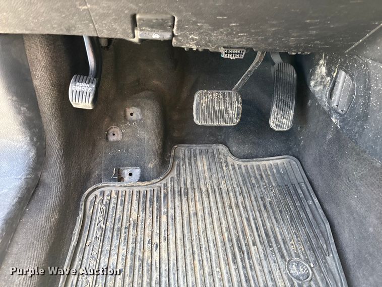 image for item FG0366 2013 Ford Explorer SUV