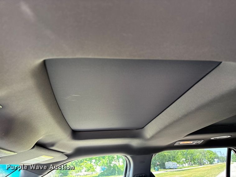 image for item FG0366 2013 Ford Explorer SUV
