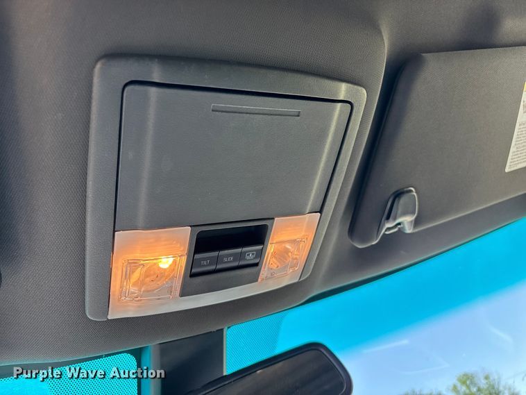 image for item FG0366 2013 Ford Explorer SUV