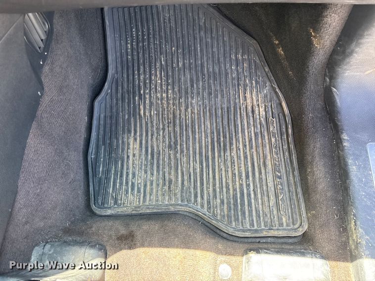 image for item FG0366 2013 Ford Explorer SUV
