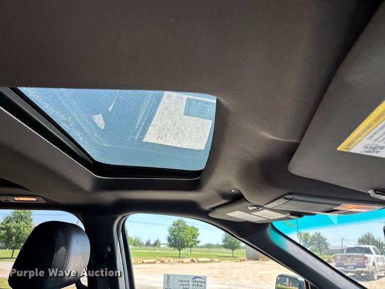 image for item FG0366 2013 Ford Explorer SUV