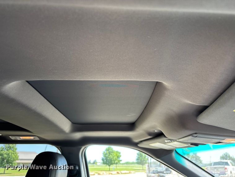 image for item FG0366 2013 Ford Explorer SUV