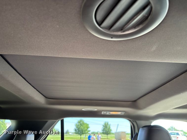 image for item FG0366 2013 Ford Explorer SUV