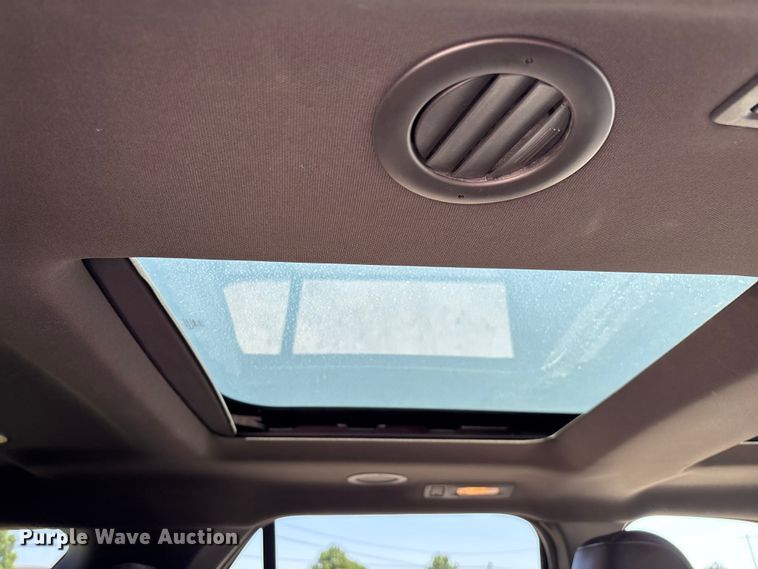 image for item FG0366 2013 Ford Explorer SUV