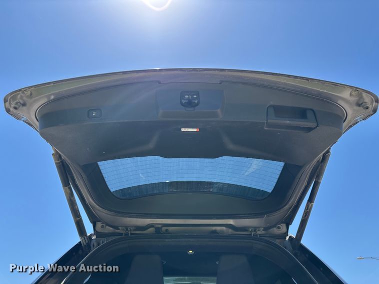 image for item FG0366 2013 Ford Explorer SUV