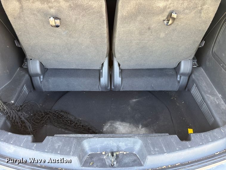 image for item FG0366 2013 Ford Explorer SUV