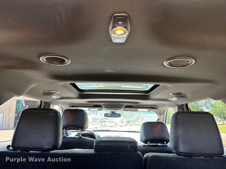 image for item FG0366 2013 Ford Explorer SUV