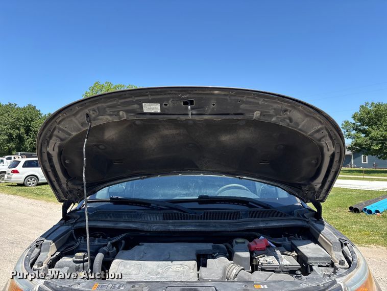 image for item FG0366 2013 Ford Explorer SUV