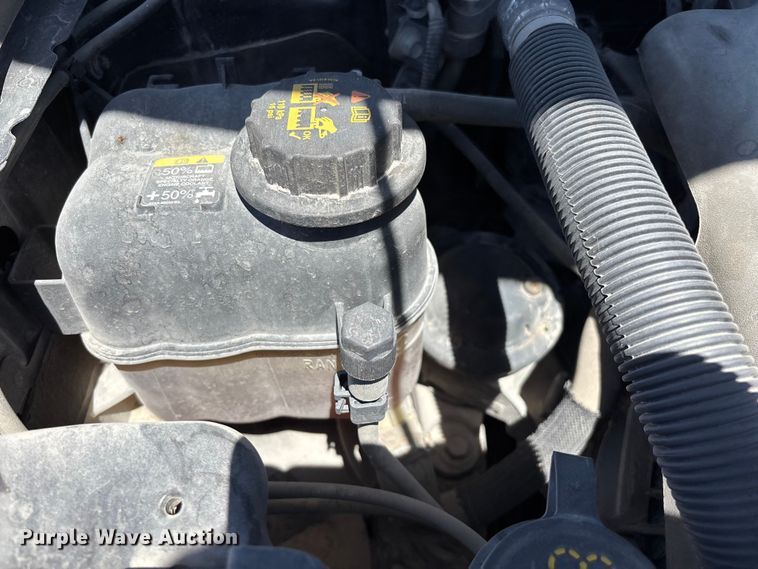 image for item FG0366 2013 Ford Explorer SUV