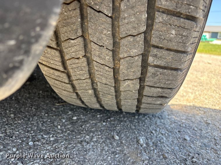image for item FG0366 2013 Ford Explorer SUV