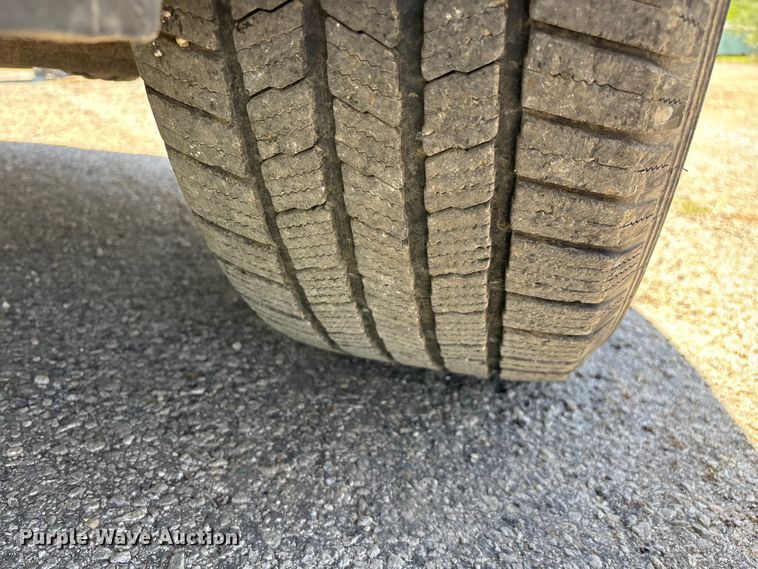 image for item FG0366 2013 Ford Explorer SUV