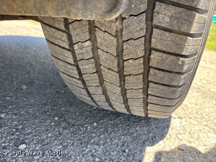image for item FG0366 2013 Ford Explorer SUV