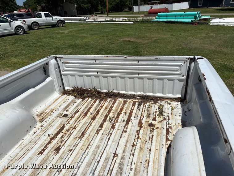 image for item FG0367 2006 Ford Ranger pickup truck