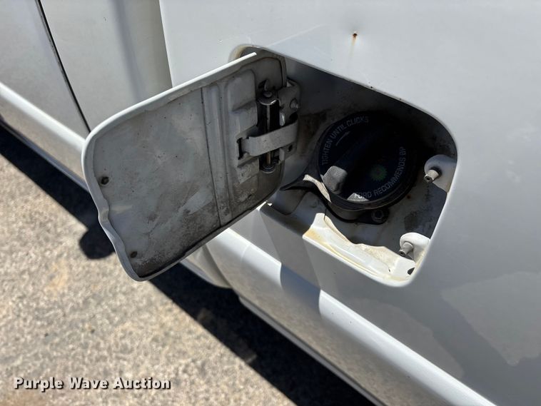 image for item FG0367 2006 Ford Ranger pickup truck