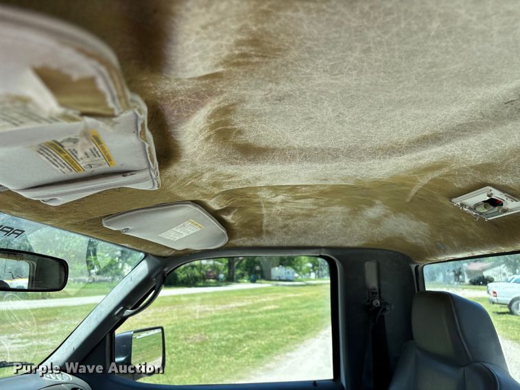 image for item FG0367 2006 Ford Ranger pickup truck